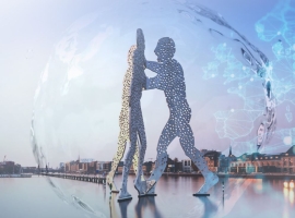 IRF key image molecule man 