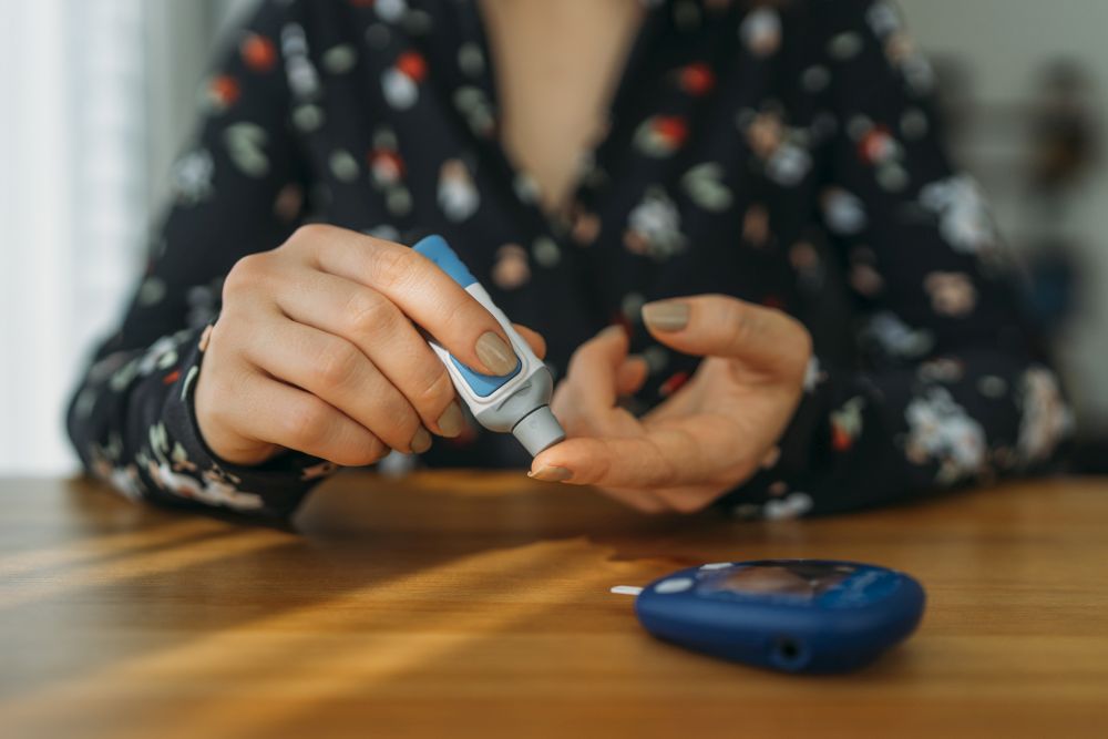 Type II Diabetes Update 2019