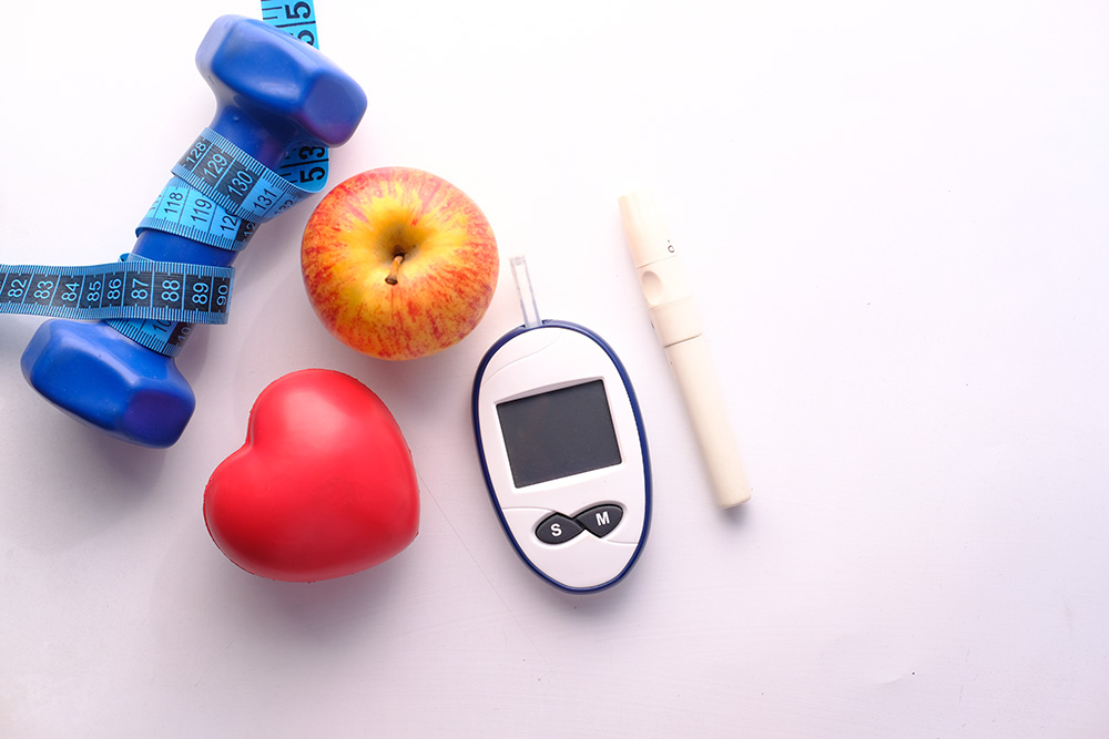 Widening the scope – prevention and complication management of T2D