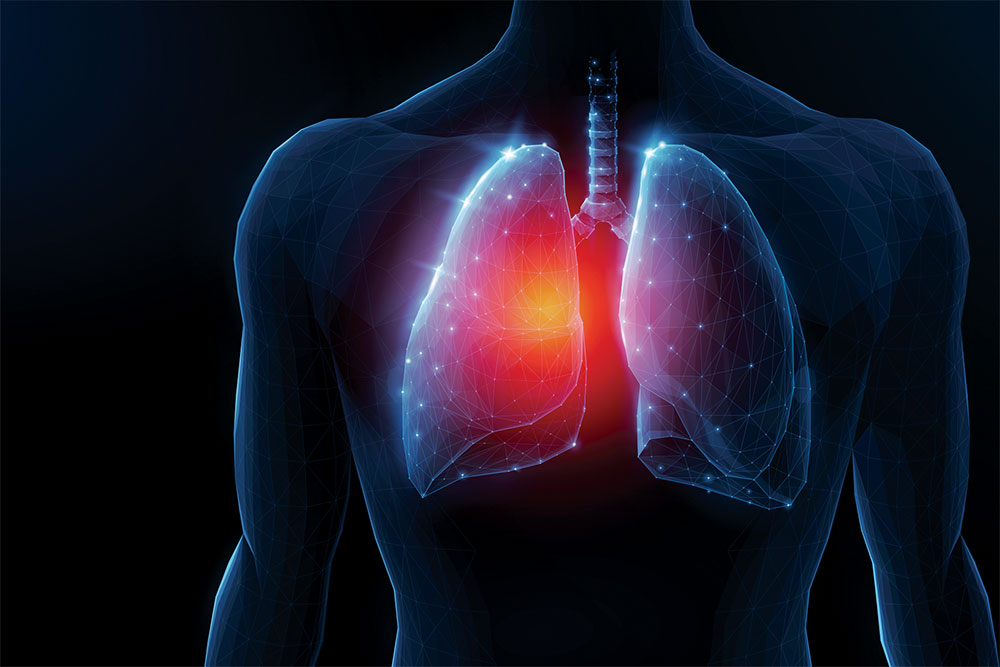 ERS 2022: Key Takeaways on COPD Management